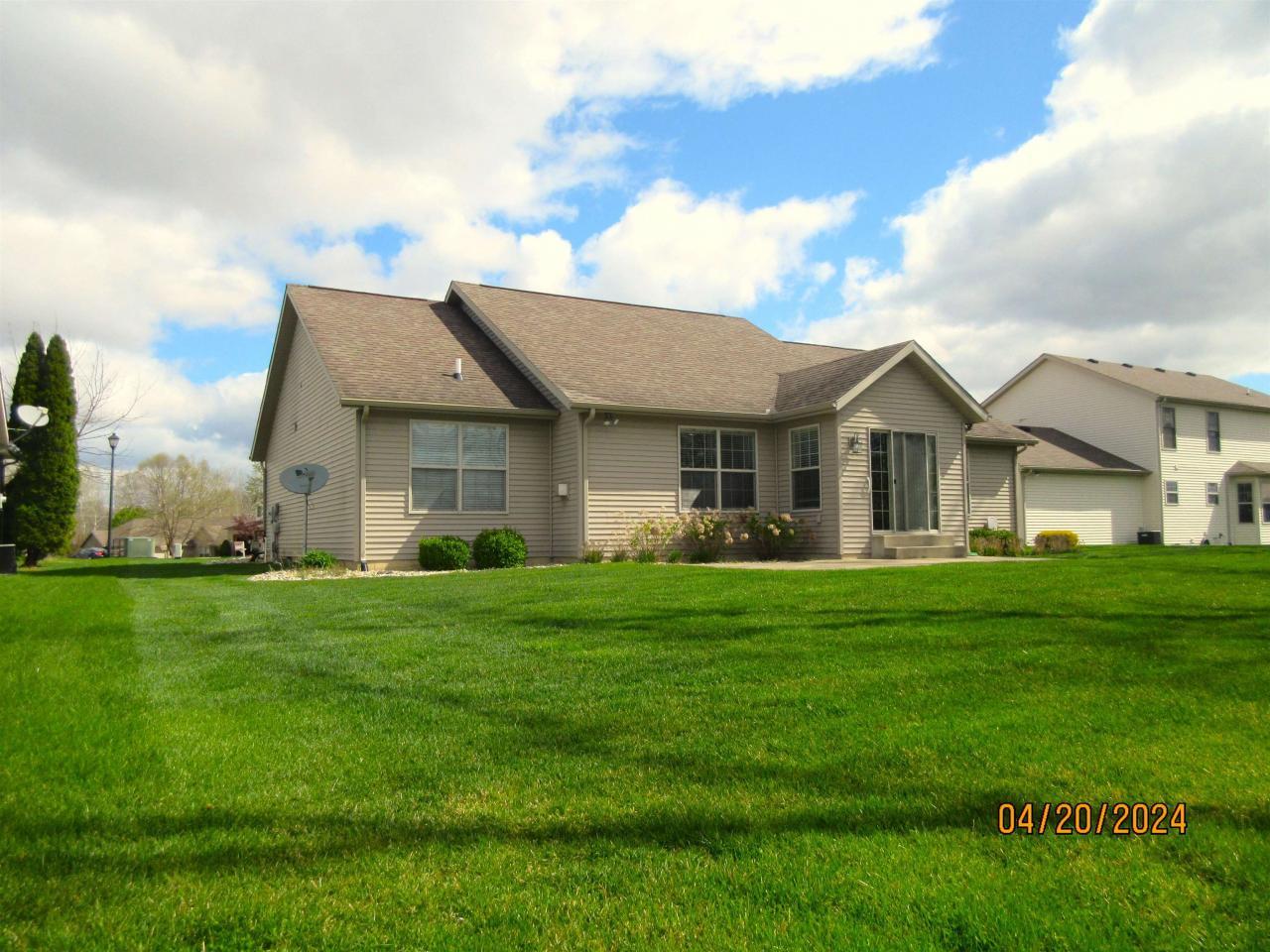 Rolling Hills Dr, South Bend, IN 46628 #1