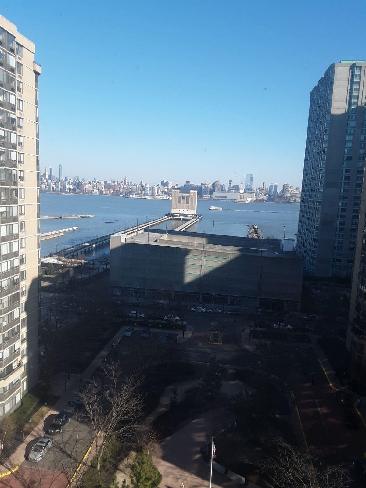 45 River Dr South Unit 1414, Jersey City, New Jersey, 07310, United States, 3 Bedrooms Bedrooms, ,2 BathroomsBathrooms,Residential,For Sale,45 River Dr South Unit 1414,1509990