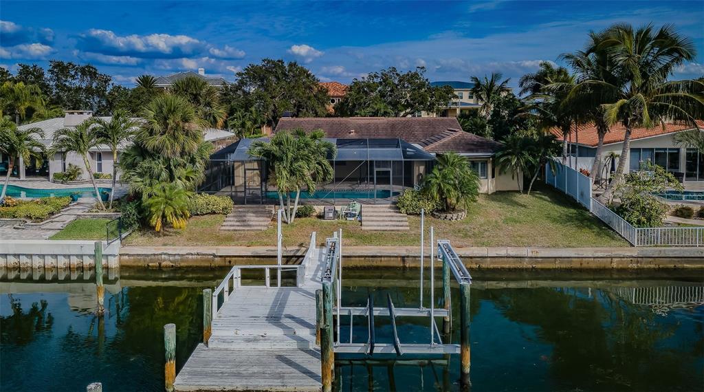 732 Harbor Island, Clearwater, Florida, 33767, United States, 4 Bedrooms Bedrooms, ,3 BathroomsBathrooms,Residential,For Sale,732 Harbor Island,1401409