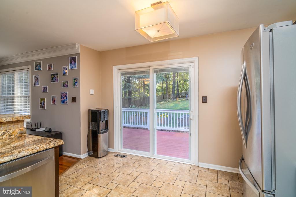 Andover Ln, Fredericksburg, VA 22408