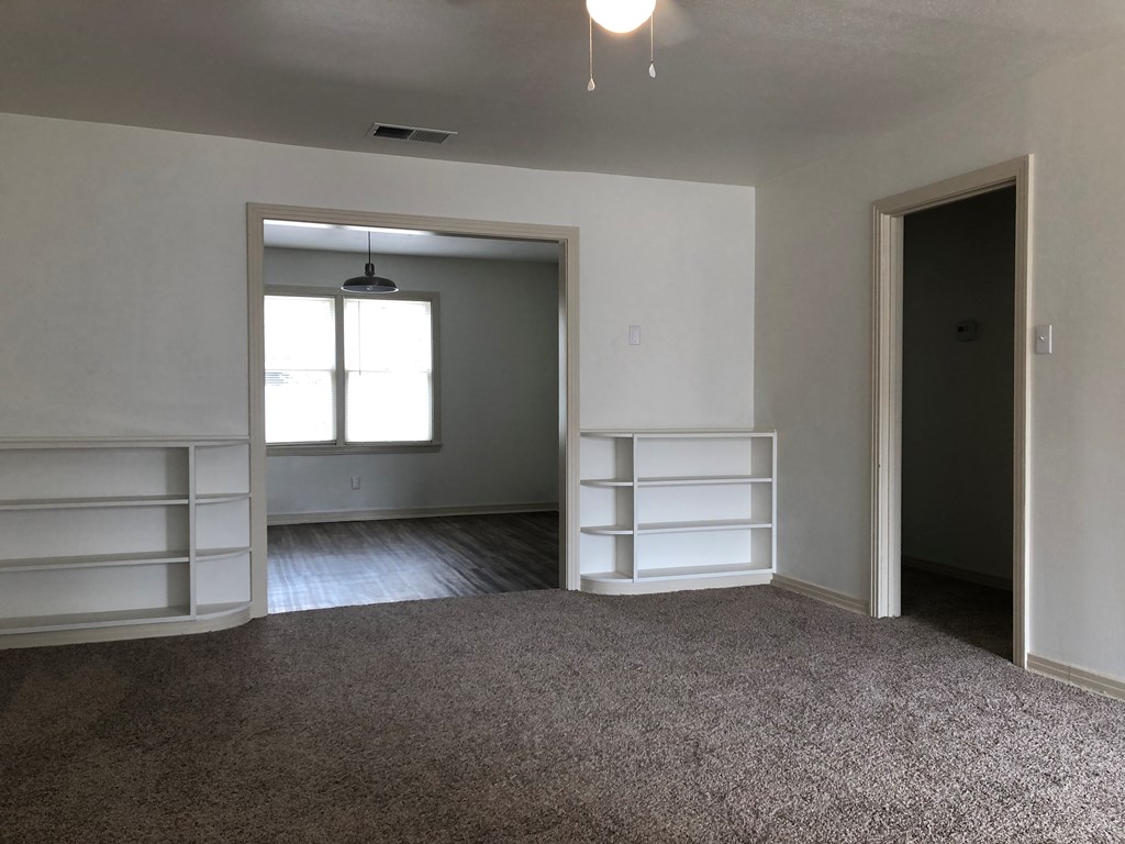 Rio Grande St, San Angelo, TX 76901
