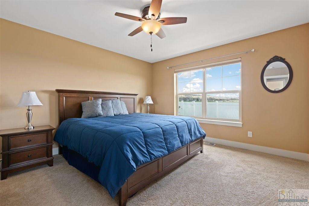 Tiburon Ln, Billings, MT 59102