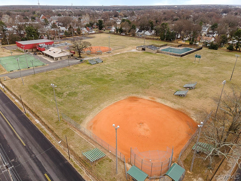 Brookland Park Blvd, Richmond, VA 23222