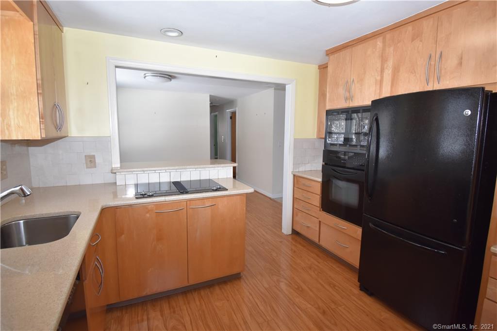 Keeney St, Manchester, CT 06040