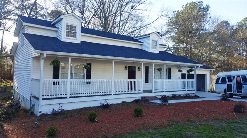 Red Rose Ln, Loganville, GA 30052