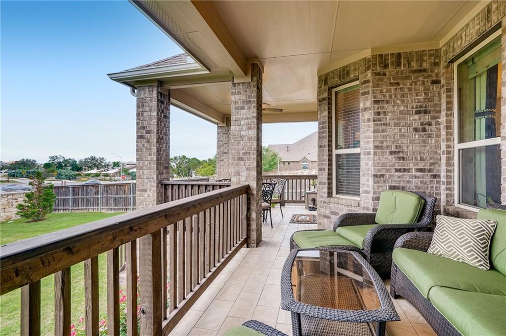 Burr Pkwy, Leander, TX 78641
