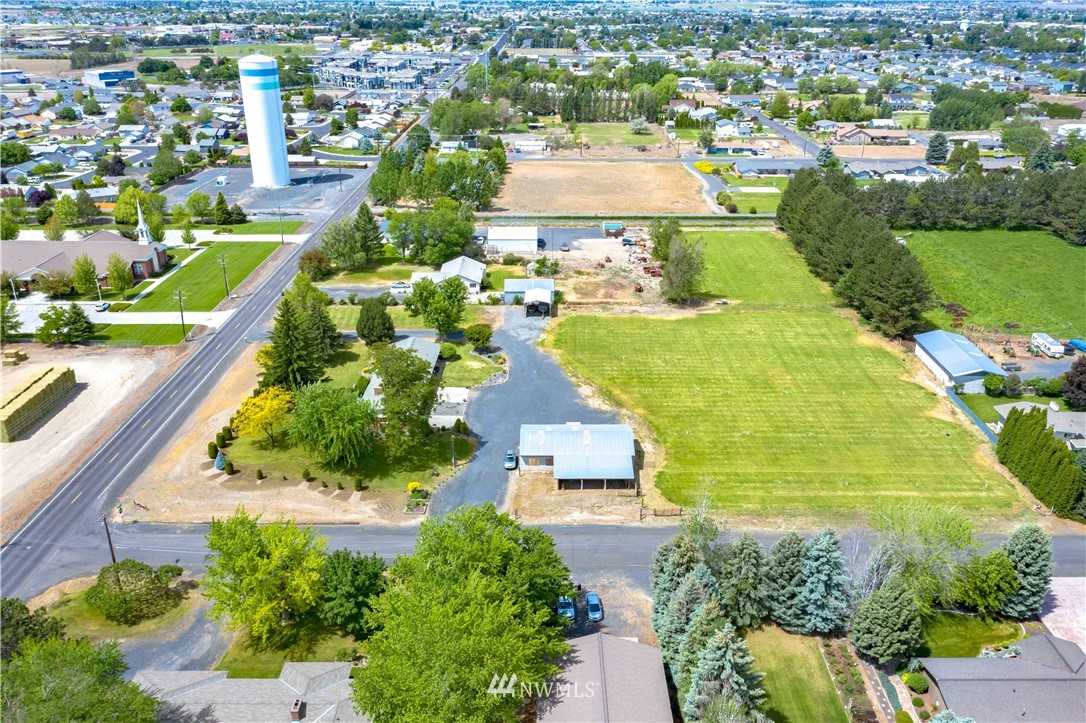 Nelson Rd, Moses Lake, WA 98837