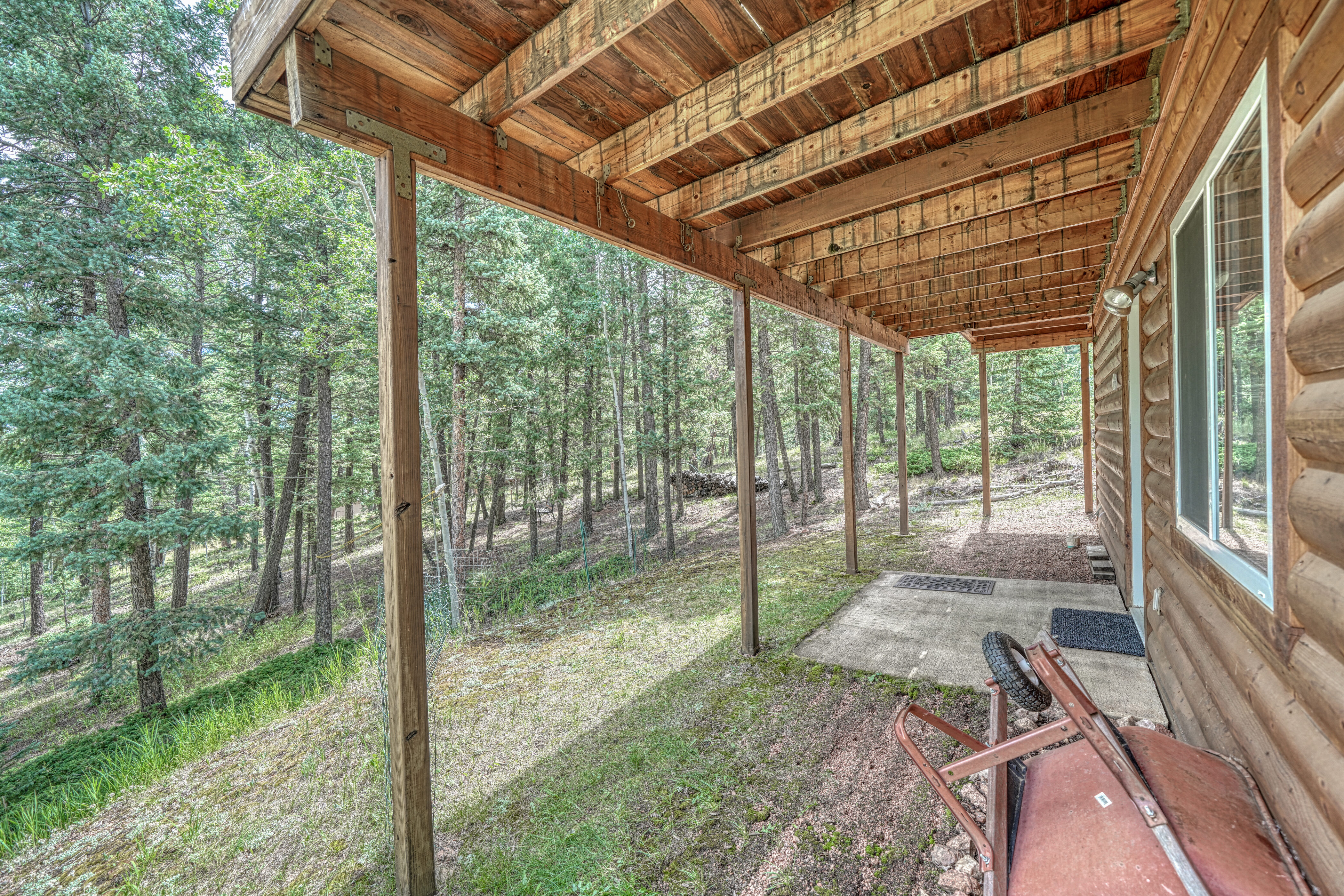 Donzi Trl, Florissant, CO 80816
