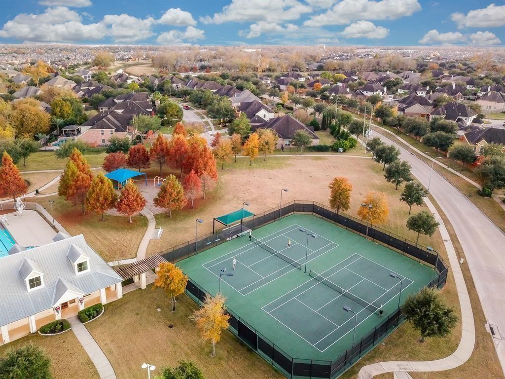 Driscoll Park Dr, Richmond, TX 77407