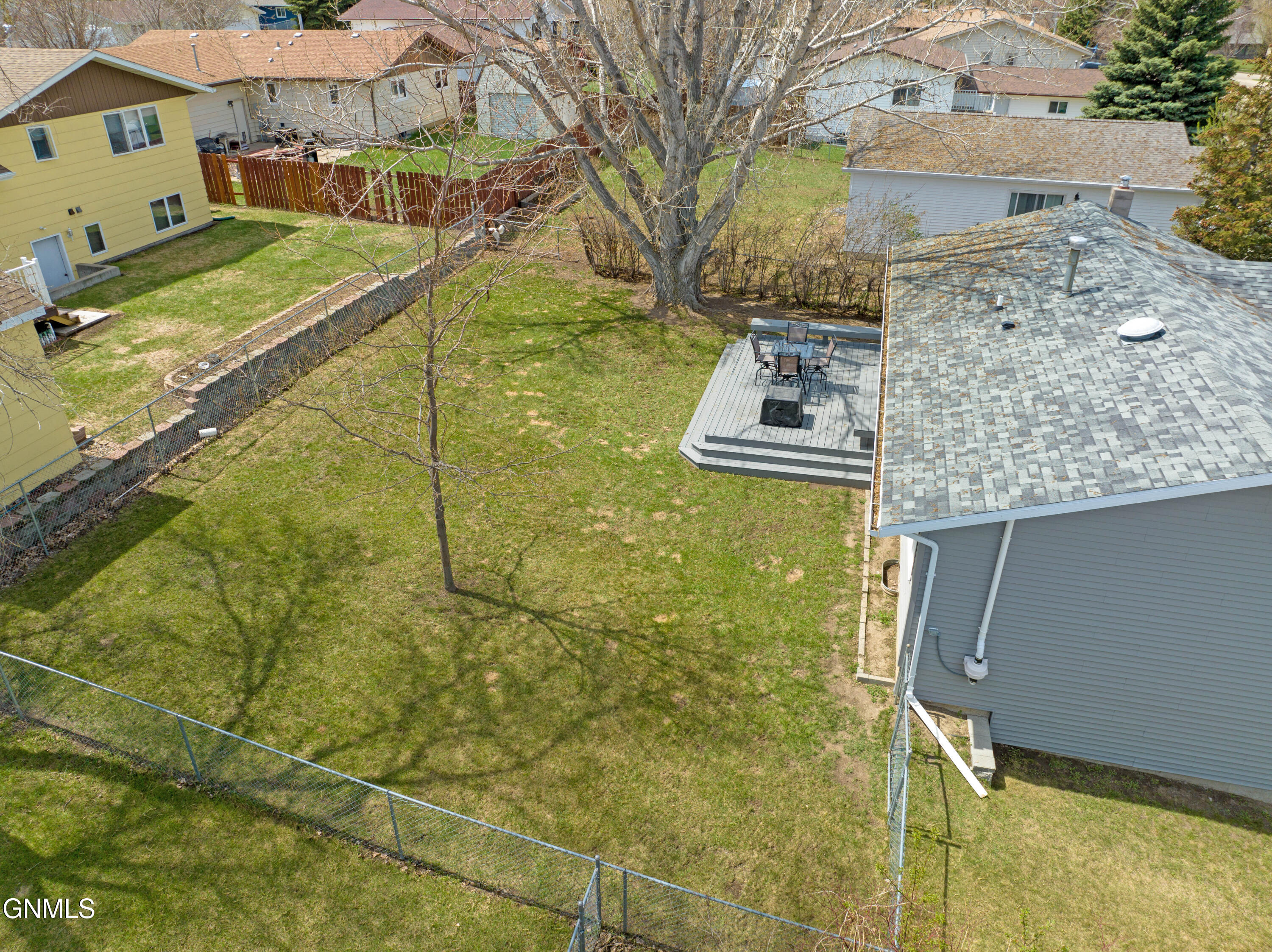 17th St, Mandan, ND 58554