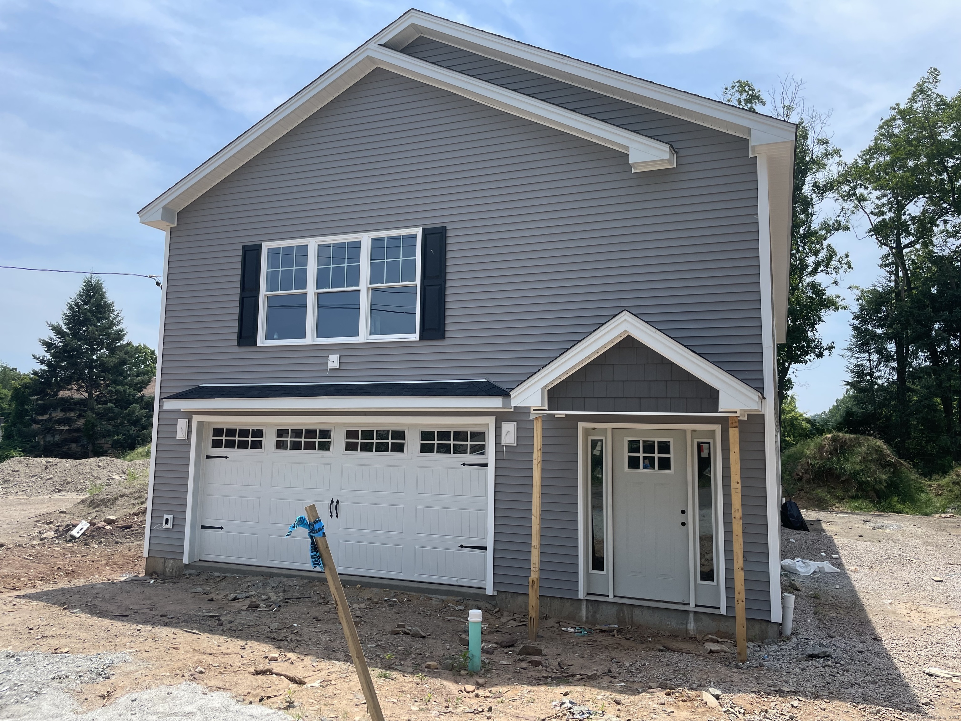 23 Overlook St, West Haven, CT 065162626