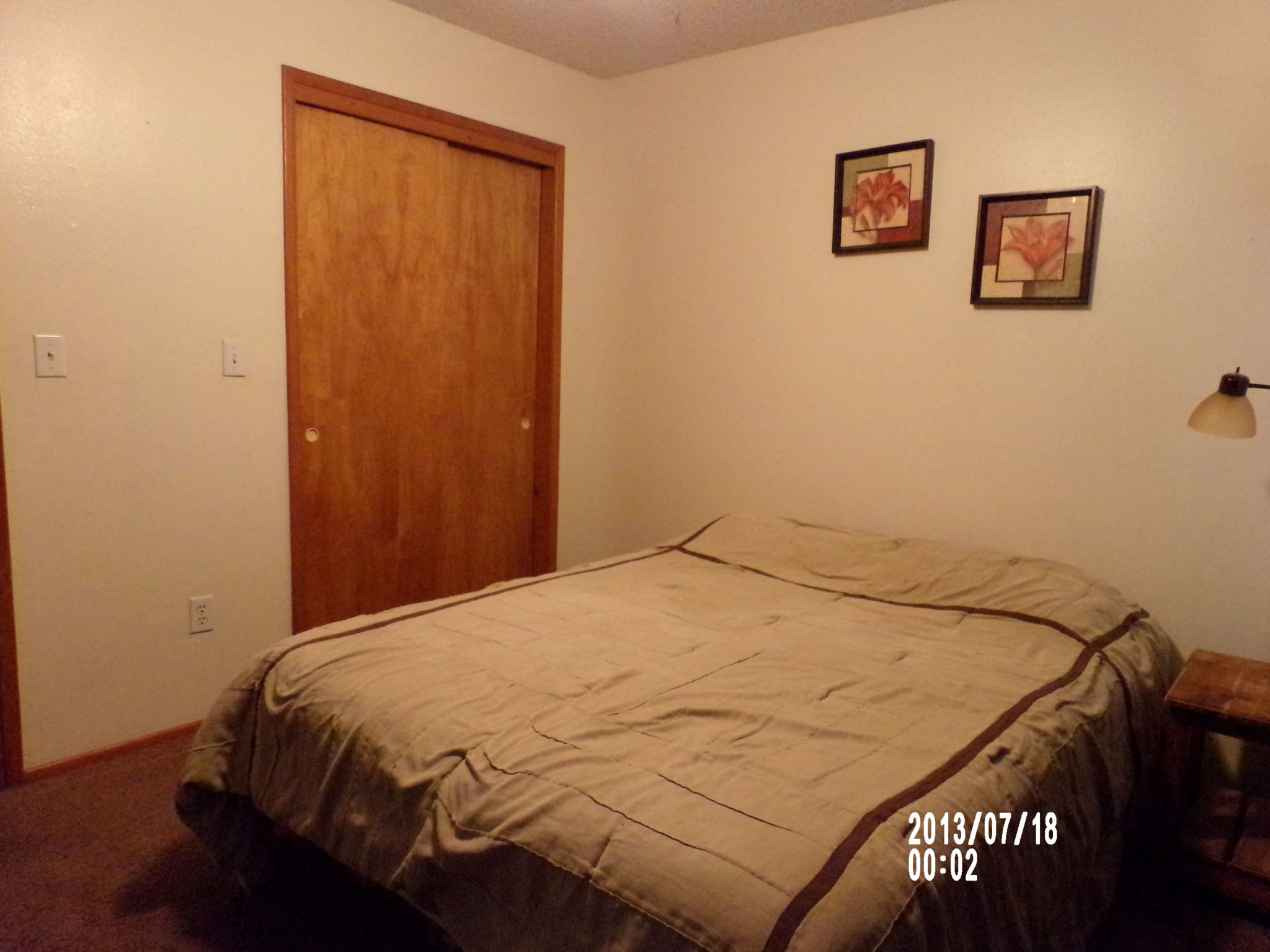 Ponderosa Cir, Payson, AZ 85541