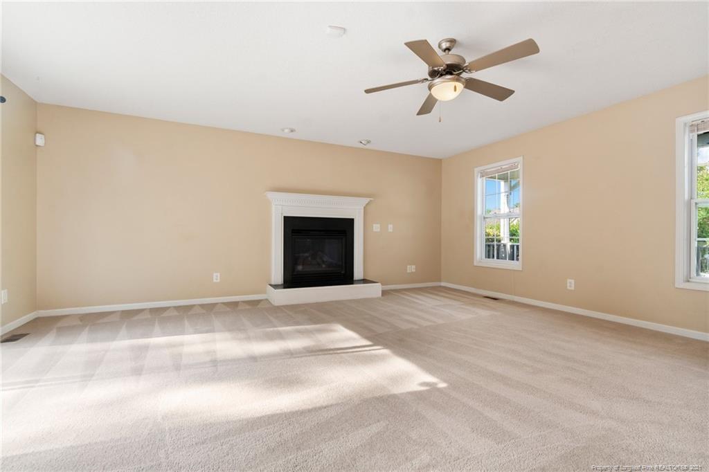 Crystal Spring Dr, Sanford, NC 27332