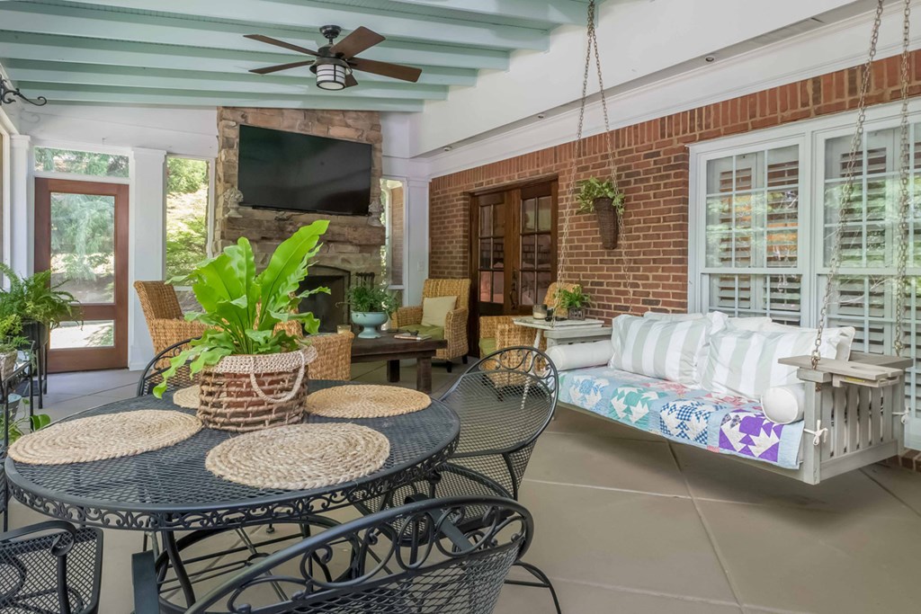 Brookstone Blvd, Columbus, GA 31904