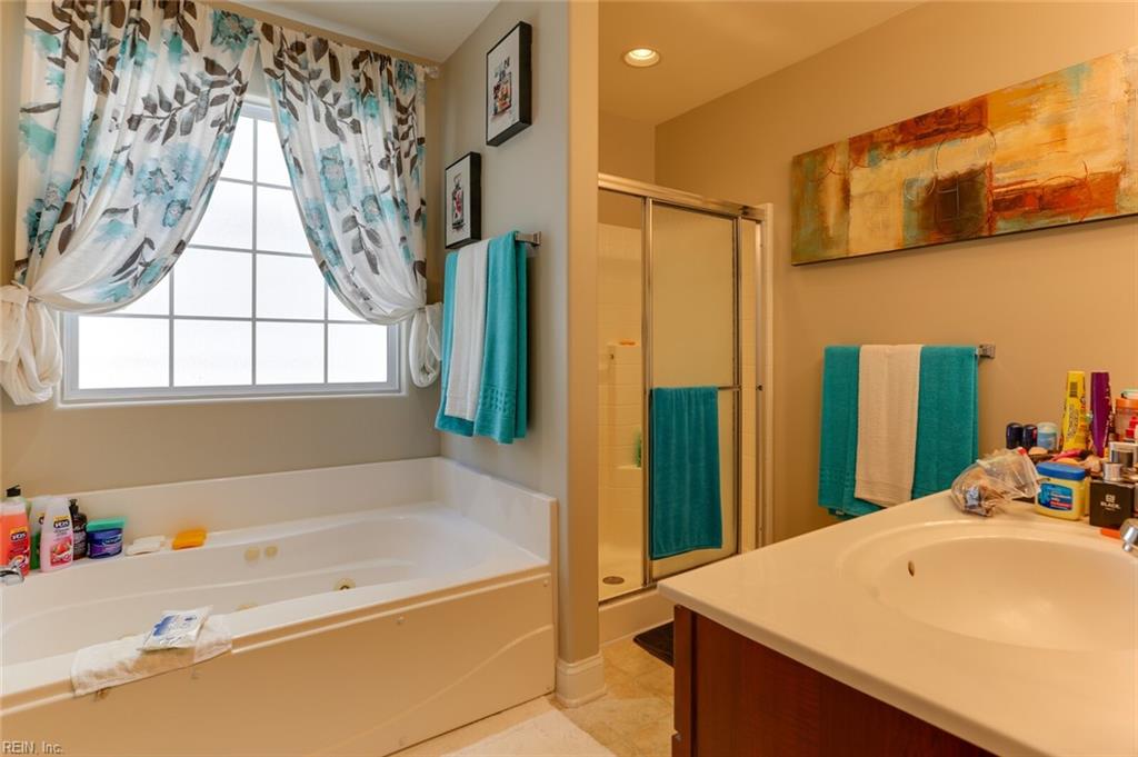 Totteridge Ln, Virginia Beach, VA 23462