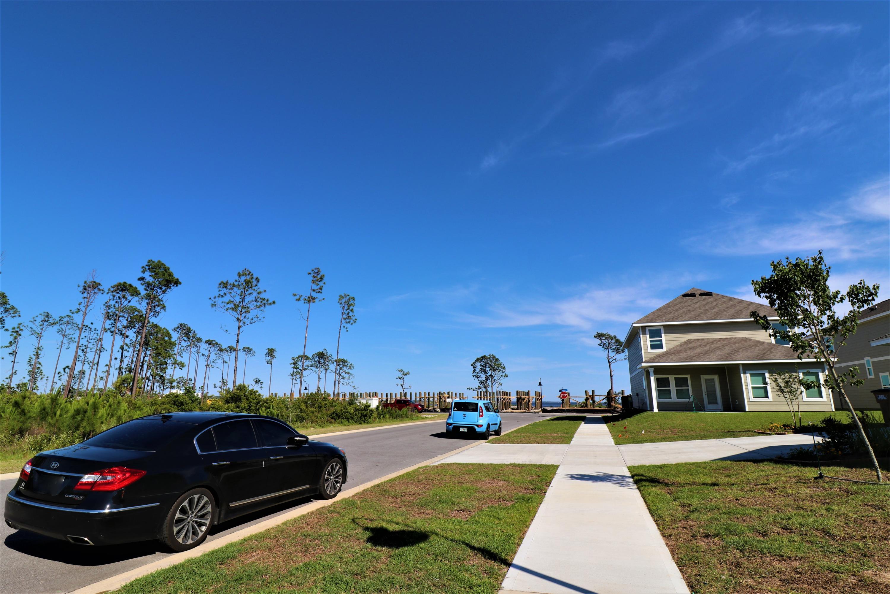 Bridge Harbor Dr, Panama City, FL 32404