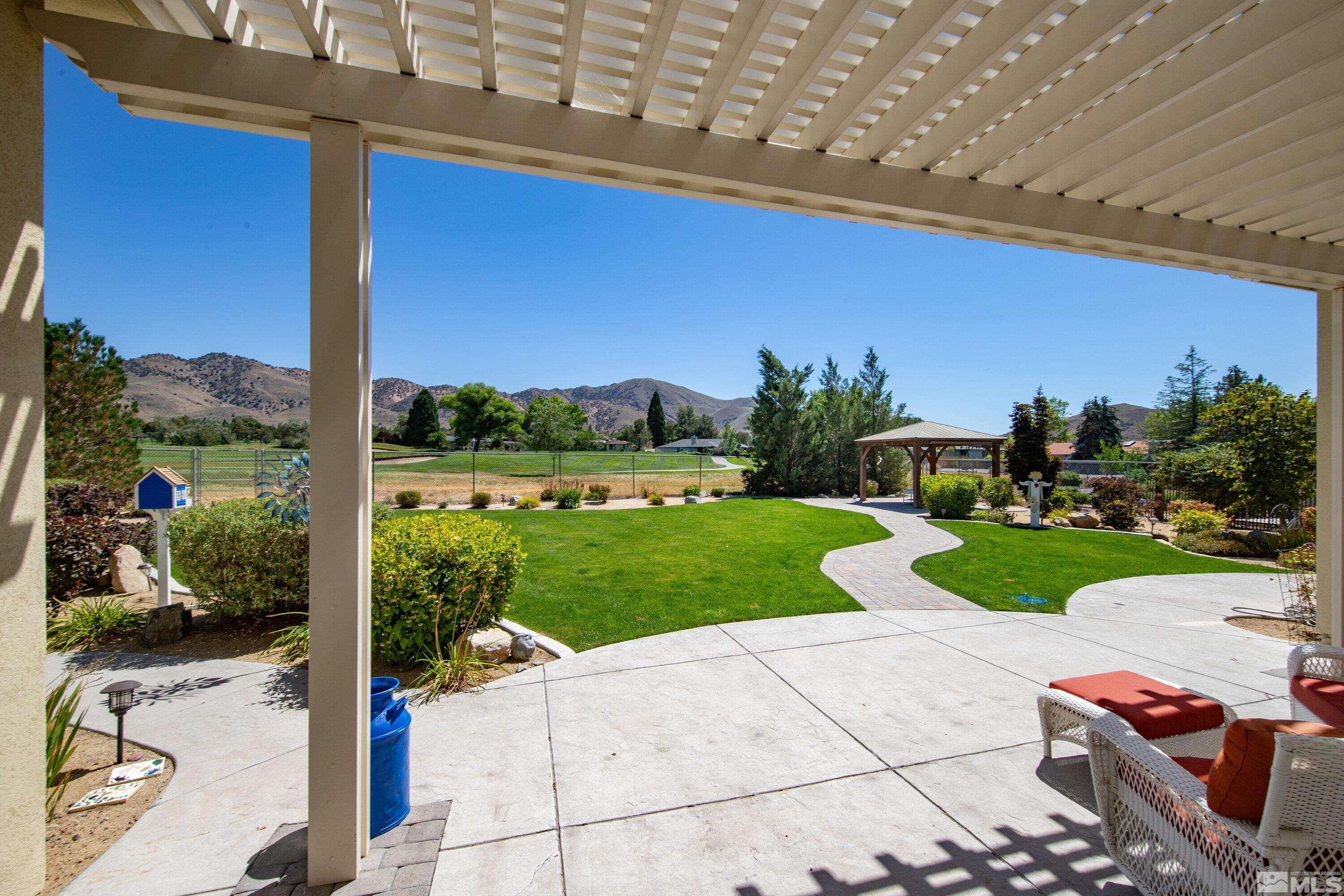 Hidden Valley Dr, Reno, NV 89502