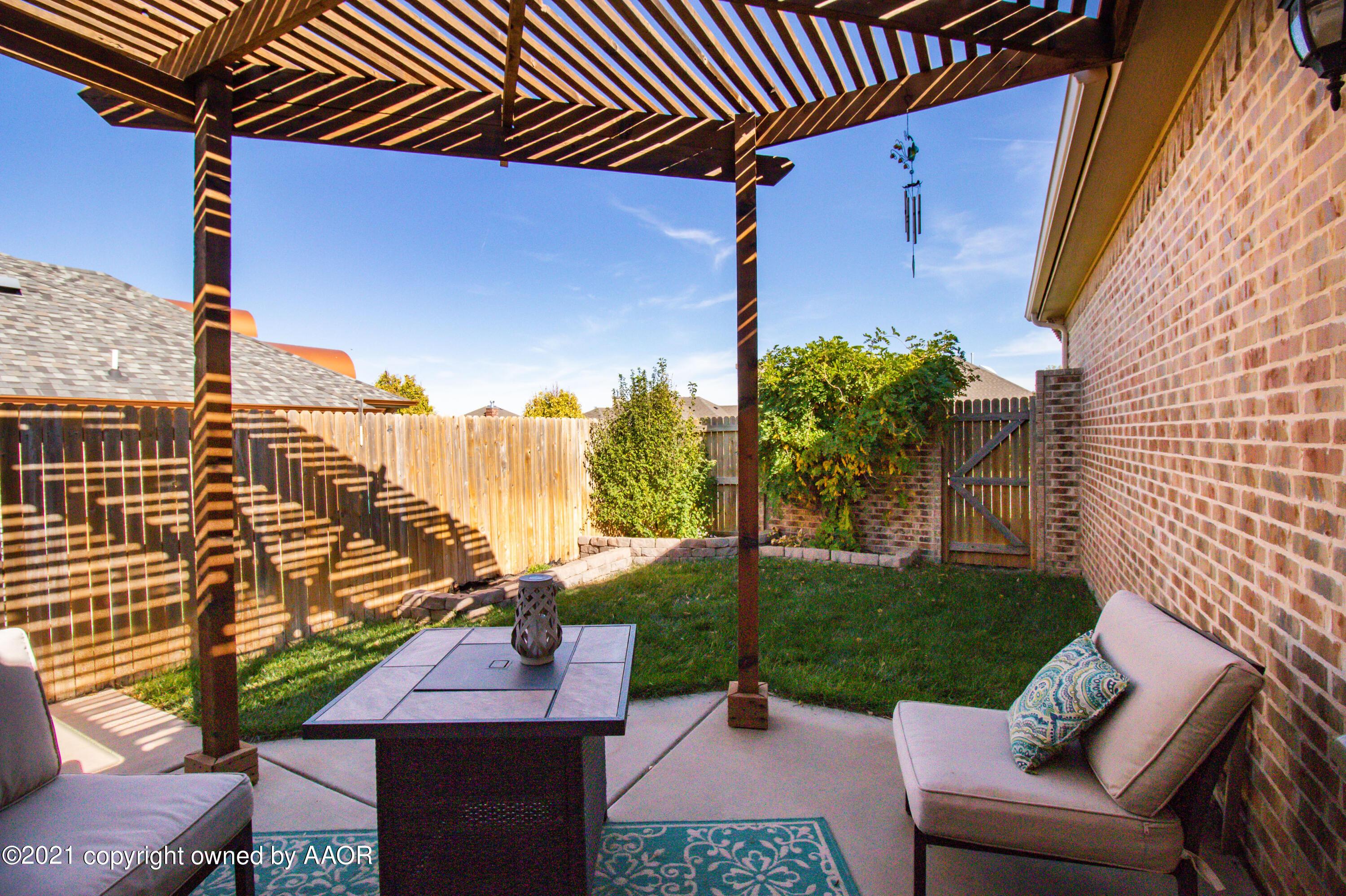Memphis Ave, Amarillo, TX 79118