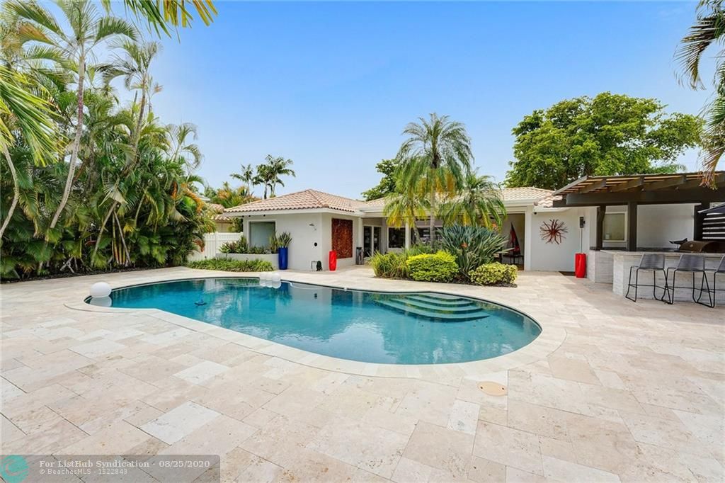 11th St, Fort Lauderdale, FL 33316