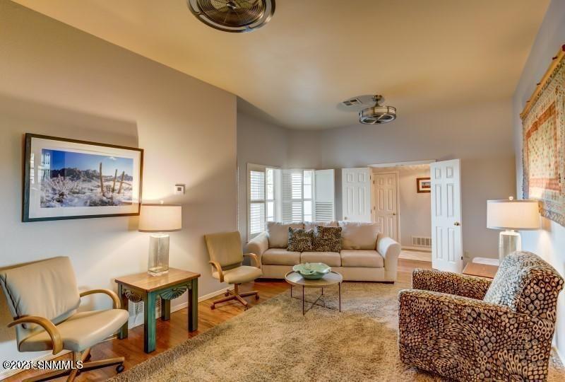 Vista DE Oro , Las Cruces, NM 88007