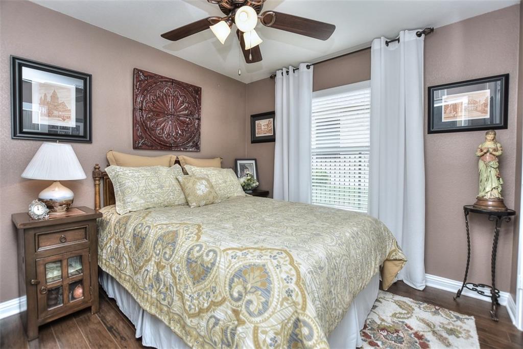 Salado Creek Ln, Georgetown, TX 78633