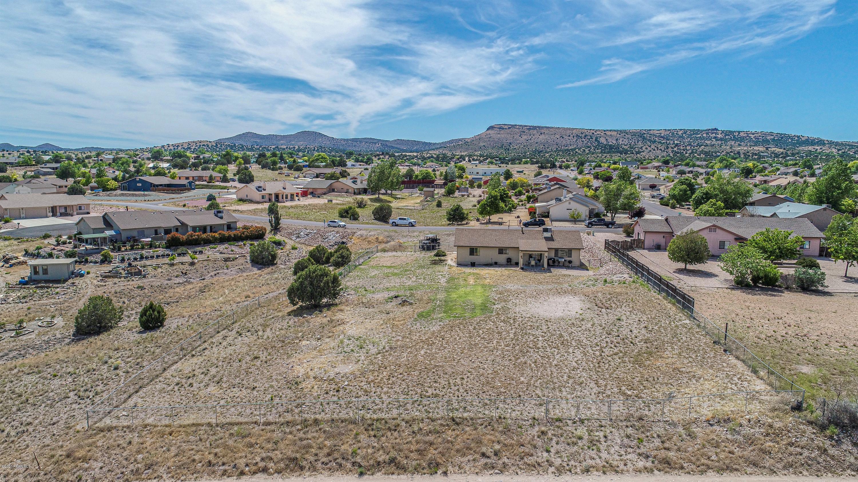 Cactus Dr, Chino Valley, AZ 86323