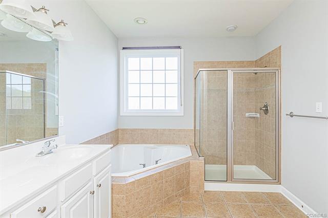 Devara Ct, North Chesterfield, VA 23235