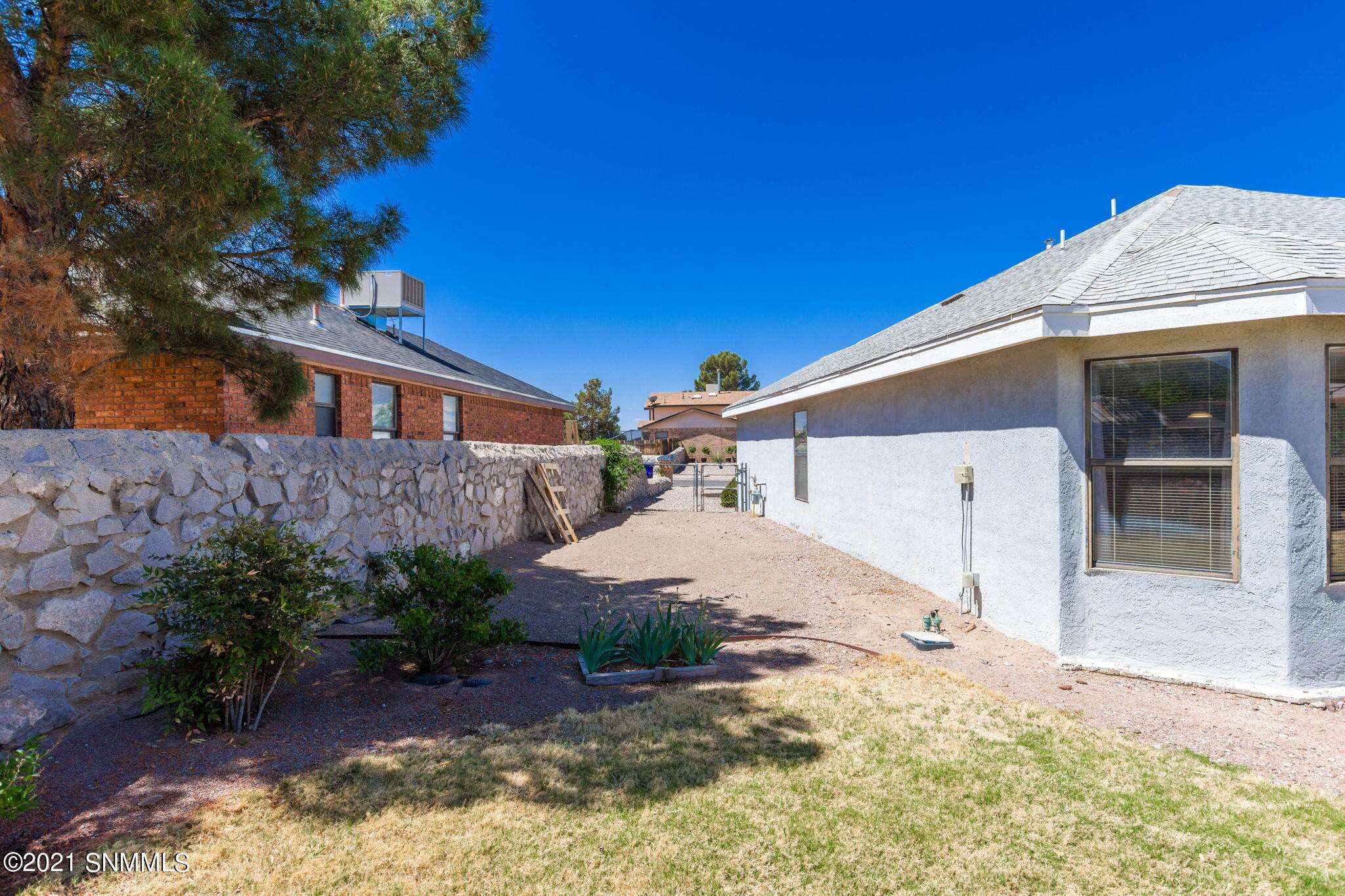 Agate St, Las Cruces, NM 88012