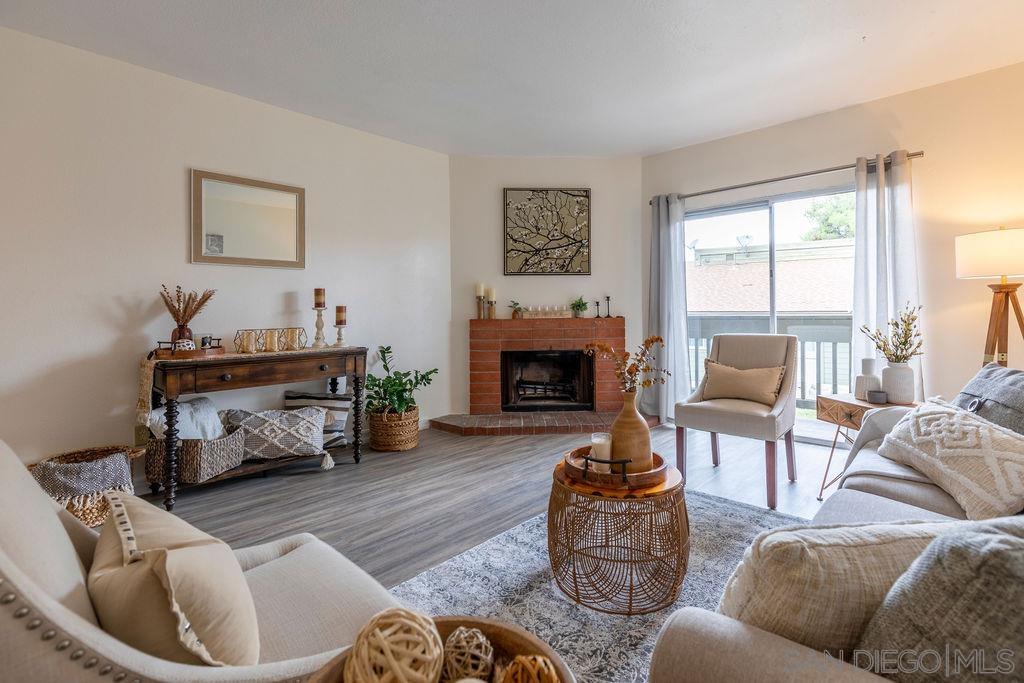 60th St, San Diego, CA 92115