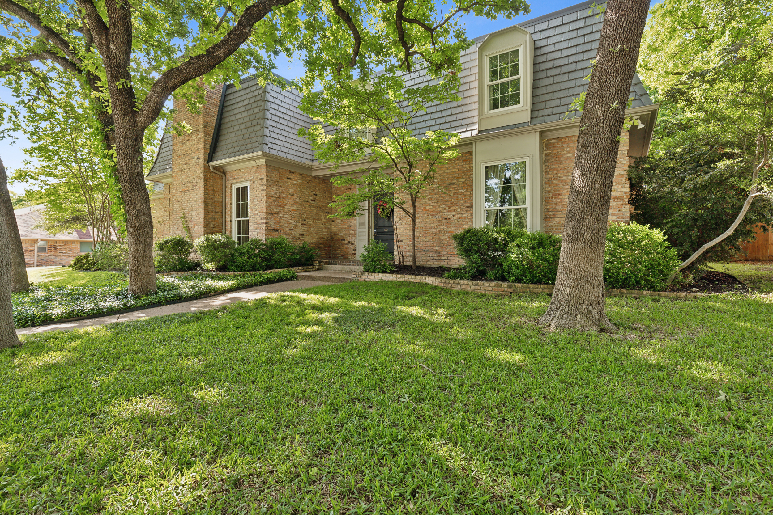 6112 Lantana Lane, Fort Worth, TX, 76112