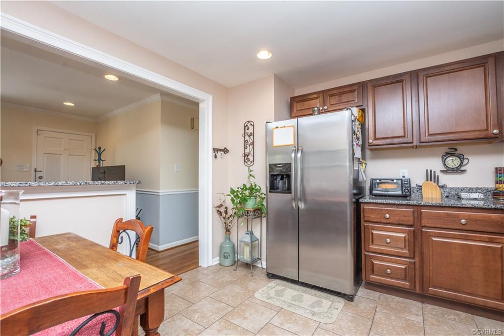 Greenwood Dr, South Chesterfield, VA 23803