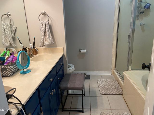 Lagrange Dr, Gautier, MS 39553