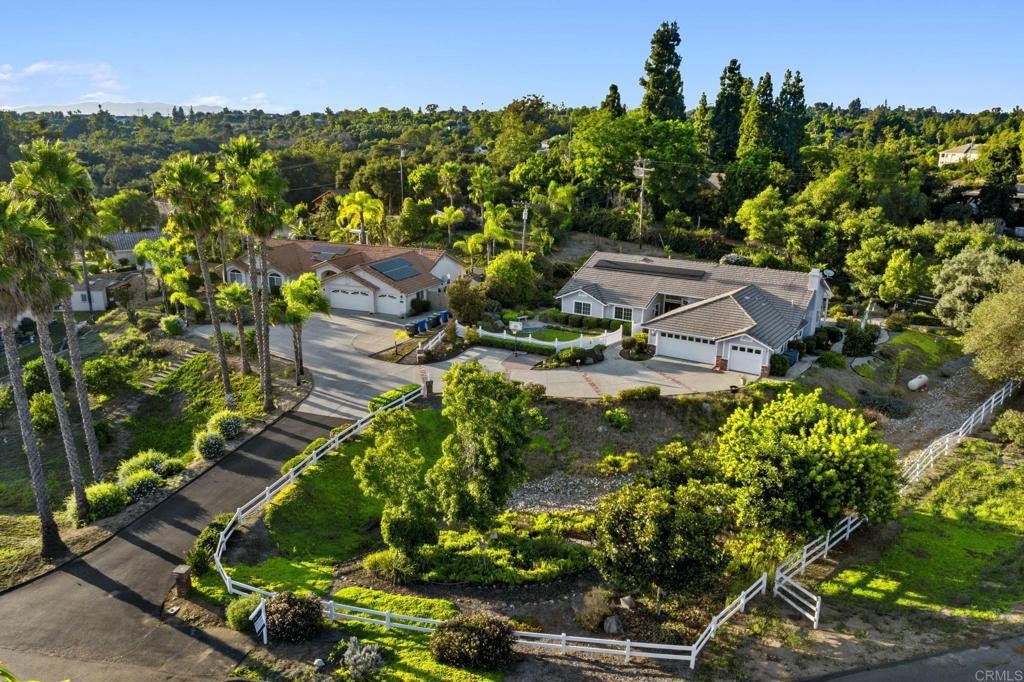 Dallas Rd, Fallbrook, CA 92028