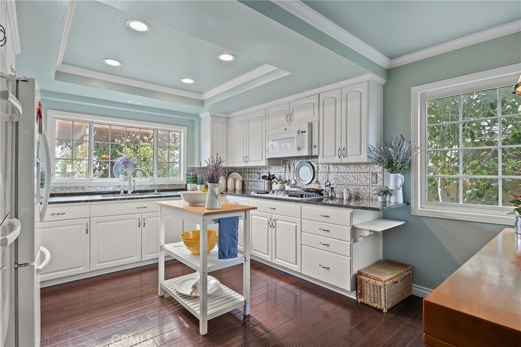 Northwood Ave, Brea, CA 92821