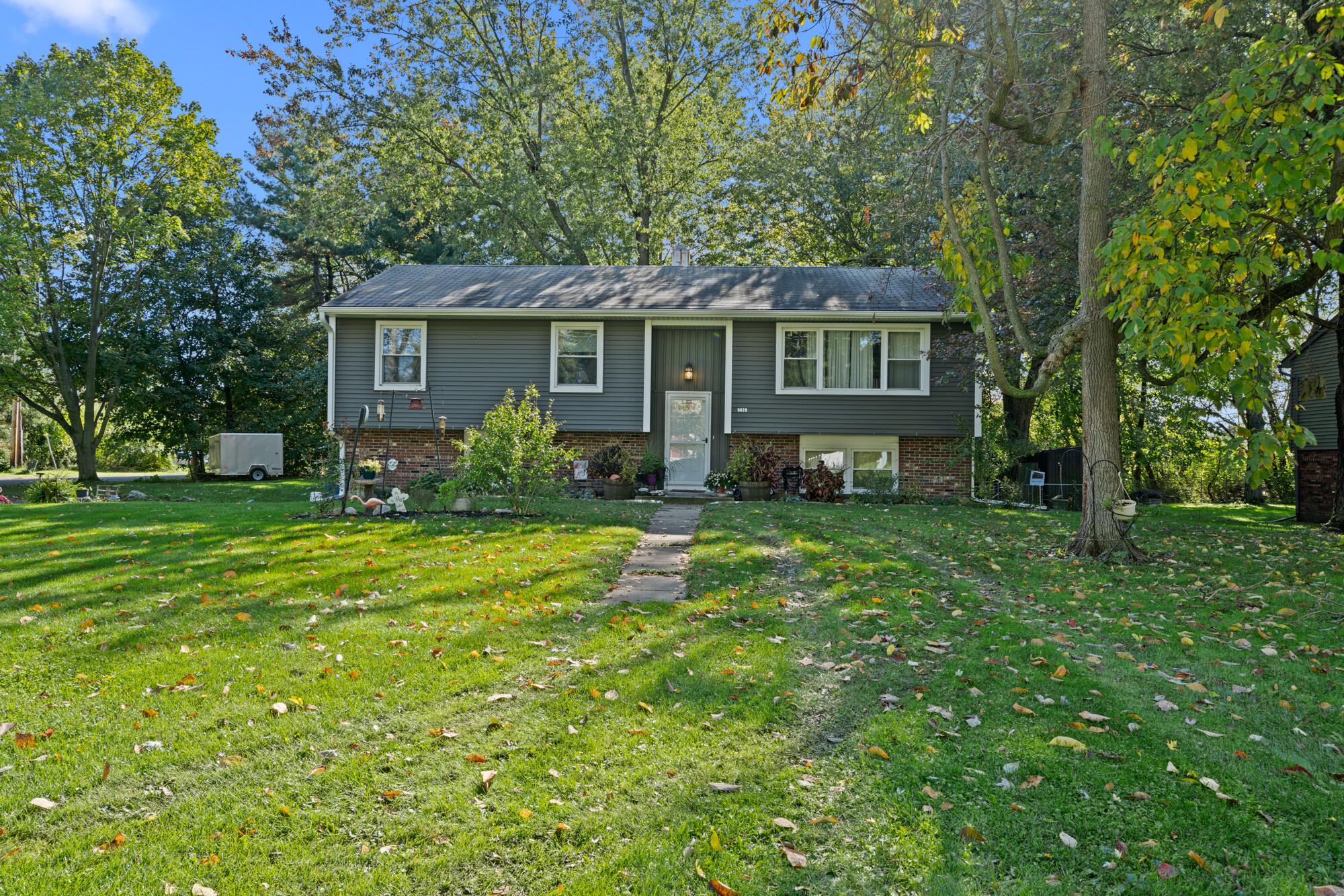 Powderhorn Dr, Kalamazoo, MI 49009