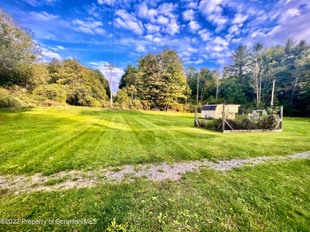 Randolph Rd, Great Bend, PA 18821