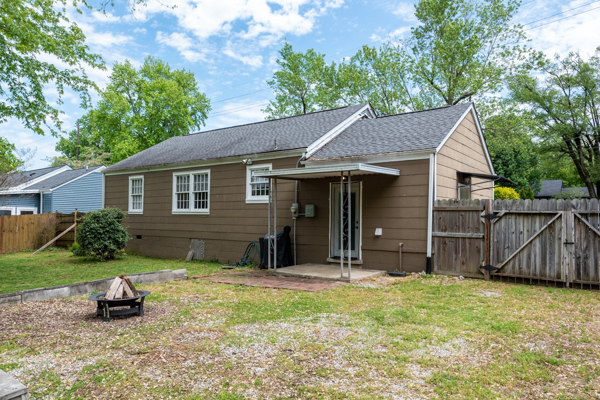 Stratford Ave, Nashville, TN 37216