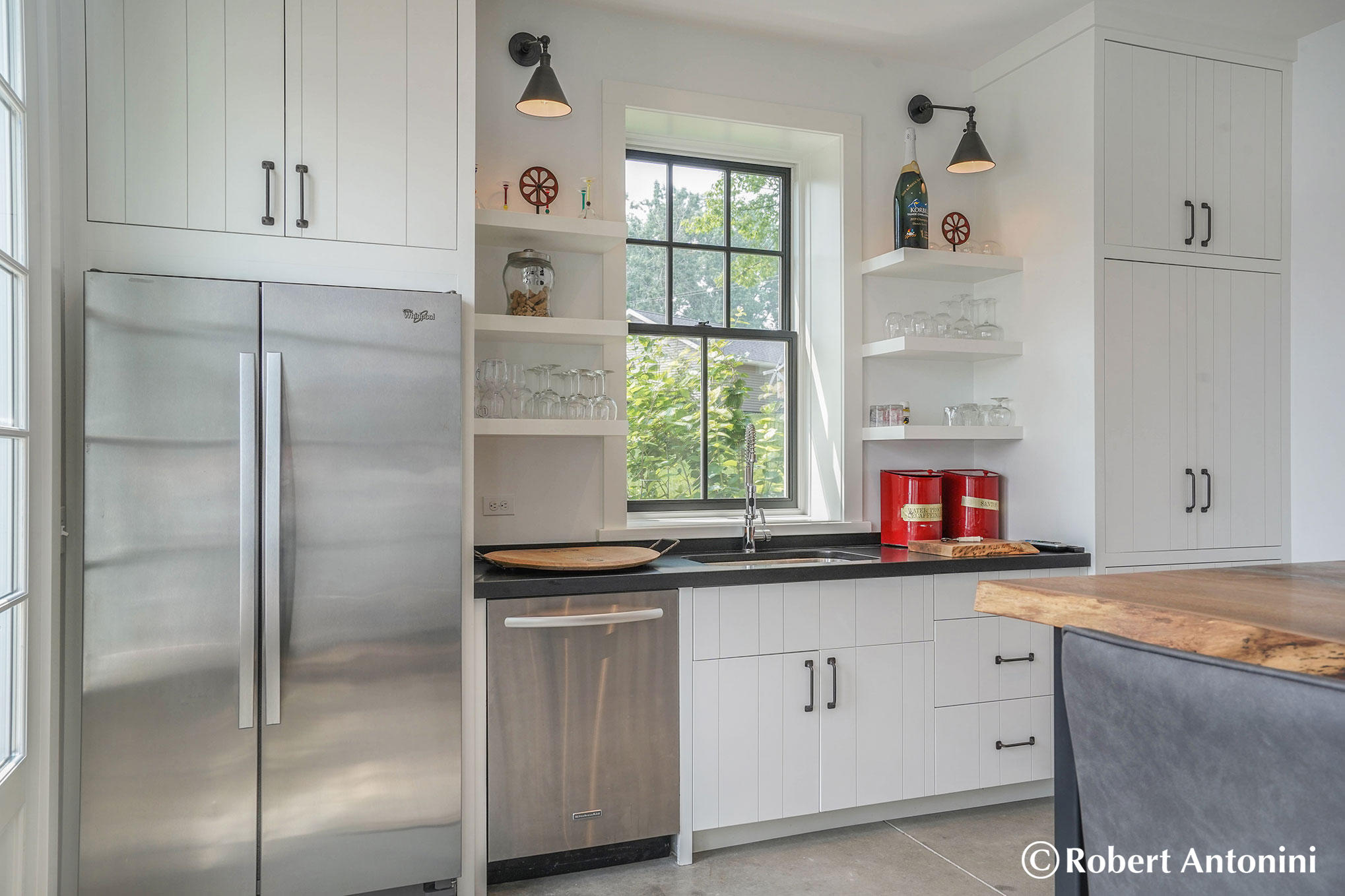 Oak Dr, Sand Lake, MI 49343