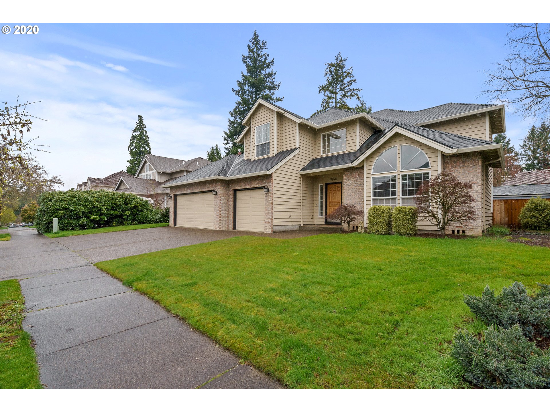 110th Ave, Tualatin, OR 97062