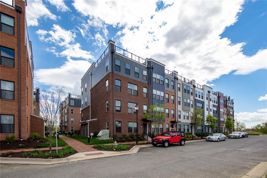 Old Main St, Henrico, VA 23231