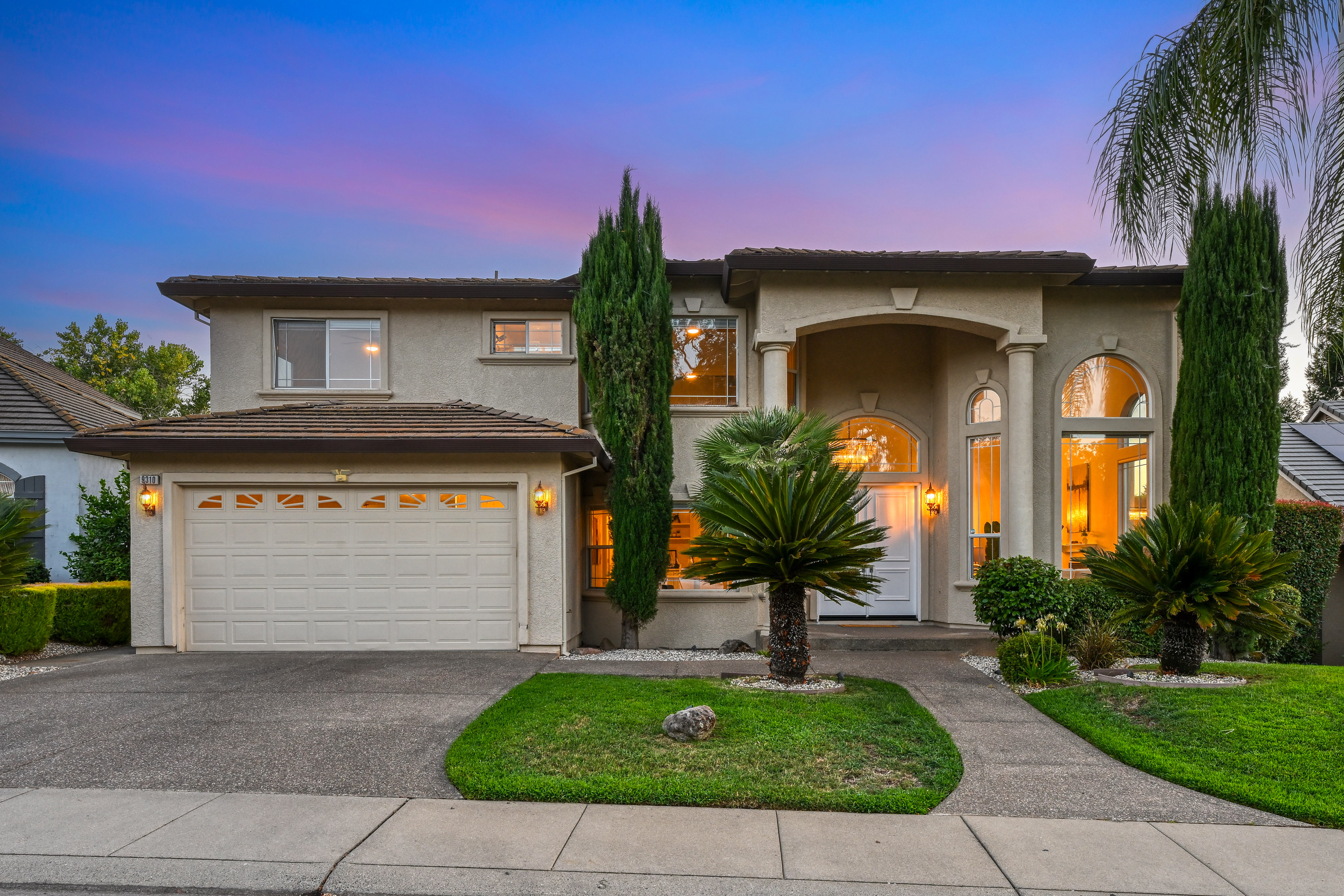 9310 Swan Court, Granite Bay, CA 95746