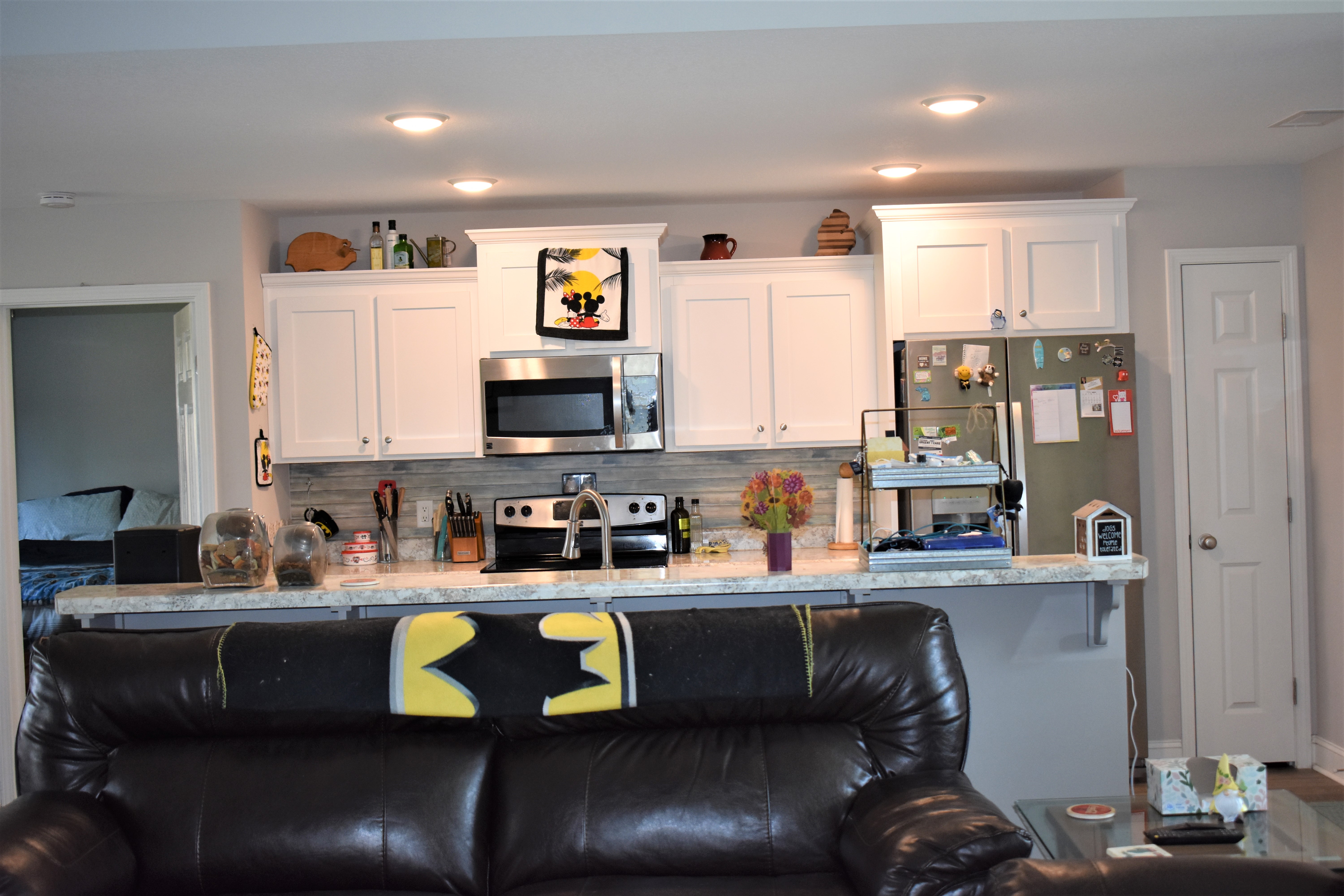Stillwater Dr, Statesboro, GA 30461