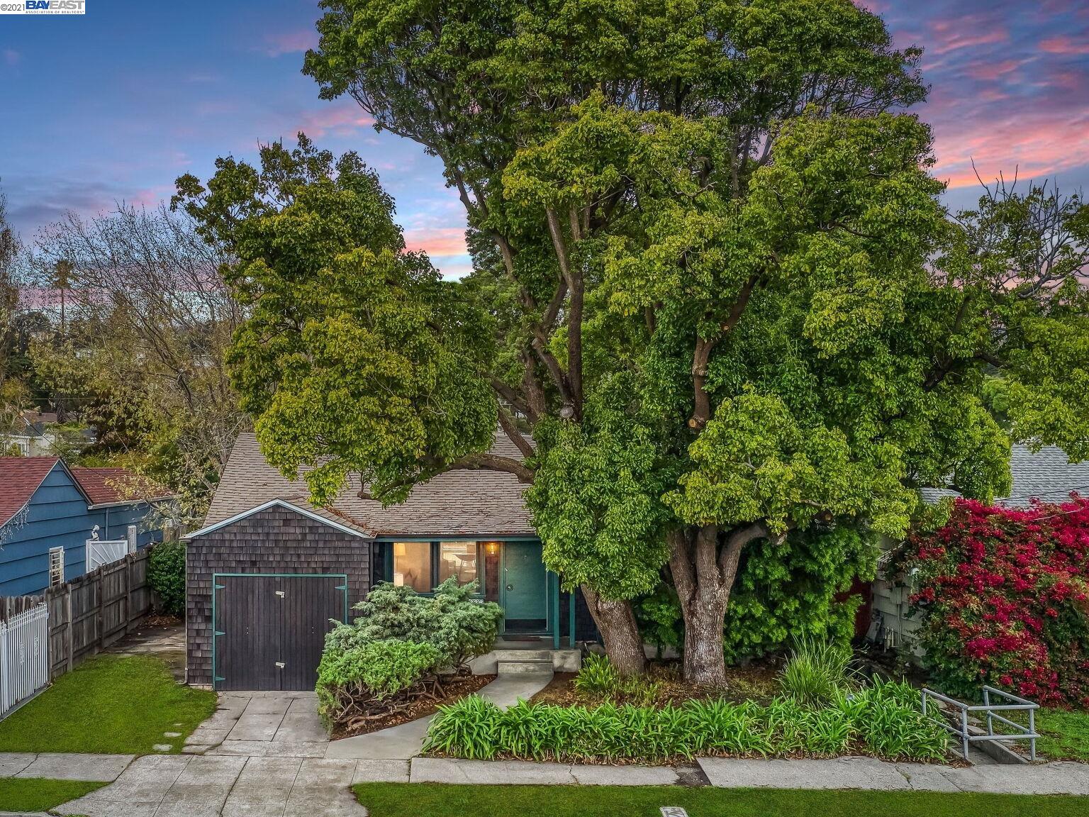 Amador St, Richmond, CA 94805