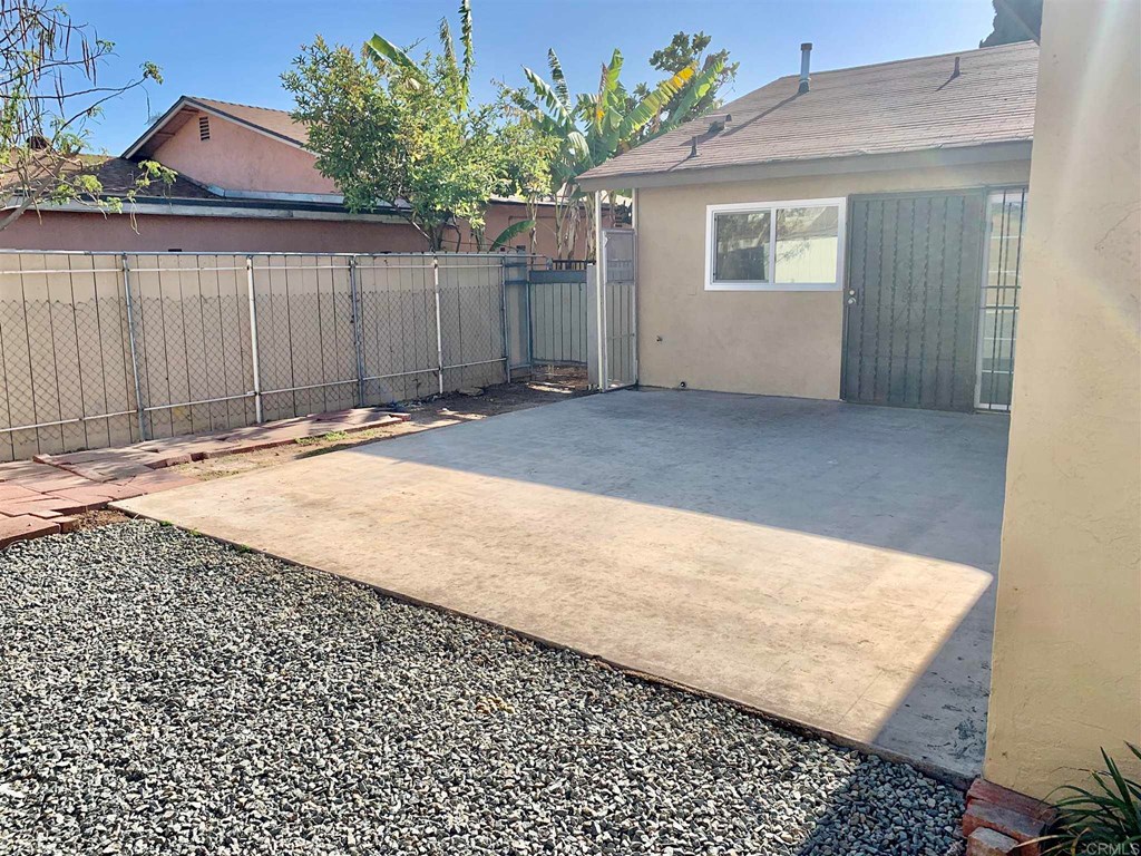Wystone Dr, San Diego, CA 92113