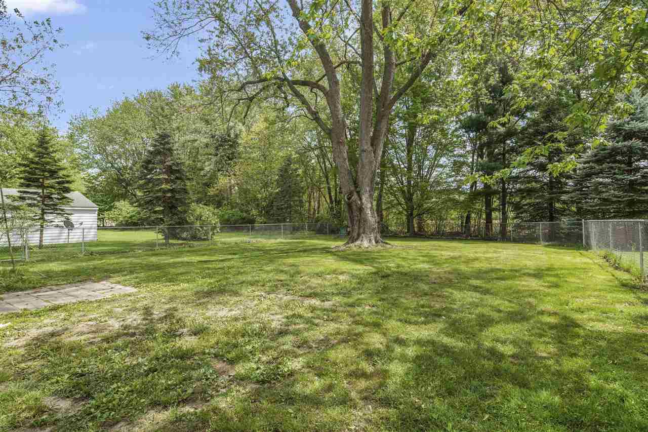 Cady Rd, Jackson, MI 49201