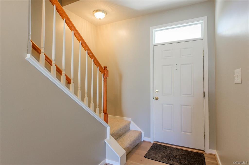 Parkland Pl, Glen Allen, VA 23059