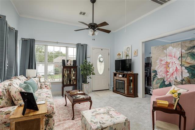 County Road 4444 , Trenton, TX 75490