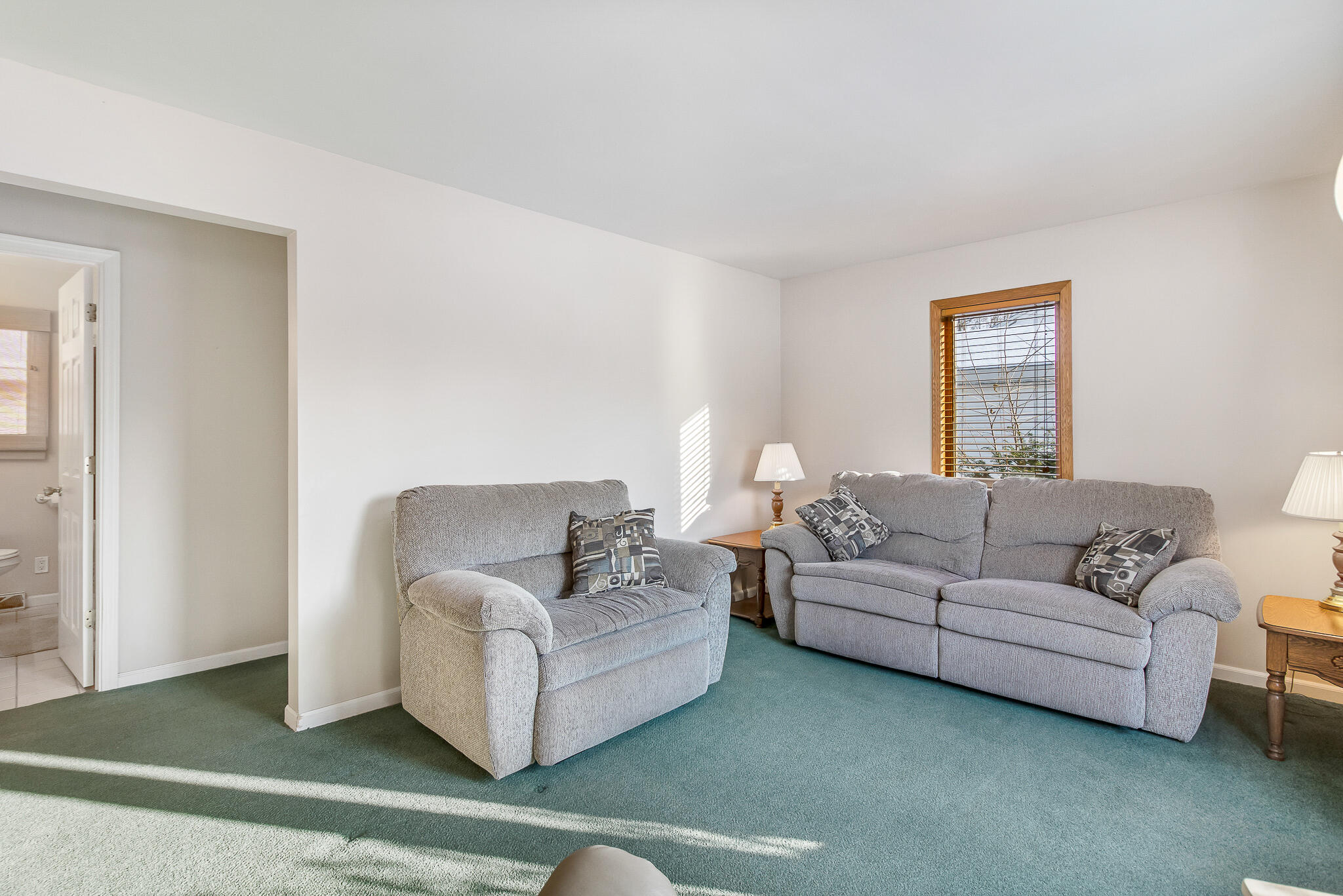 James Ave, Muskegon, MI 49442