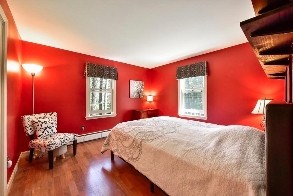 Pocumtuck Dr, South Deerfield, MA 01373