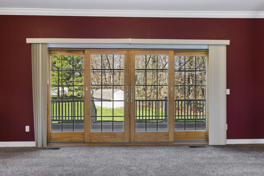 Birch Ct, Harbor Springs, MI 49740